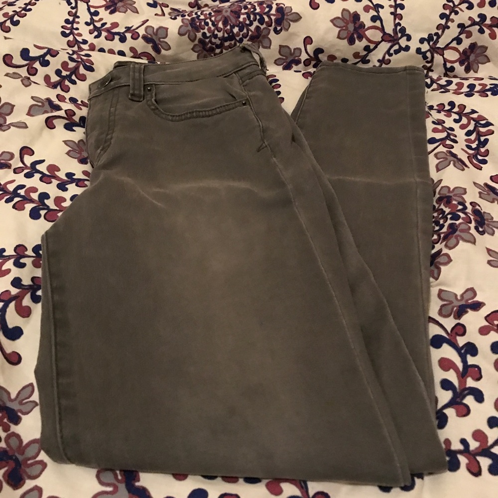 Aeropostale Skinny Jean